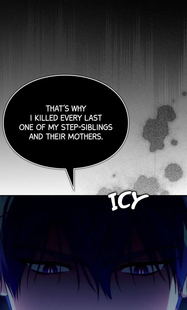 Trash Will Always Be Trash Chapter 119 page 81