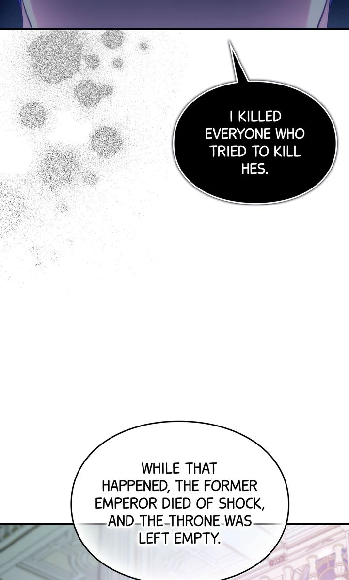 Trash Will Always Be Trash Chapter 119 page 82