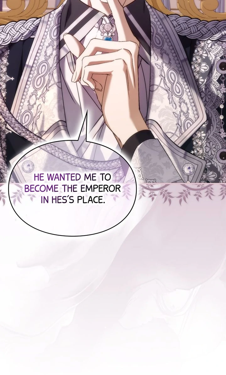 Trash Will Always Be Trash Chapter 119 page 85