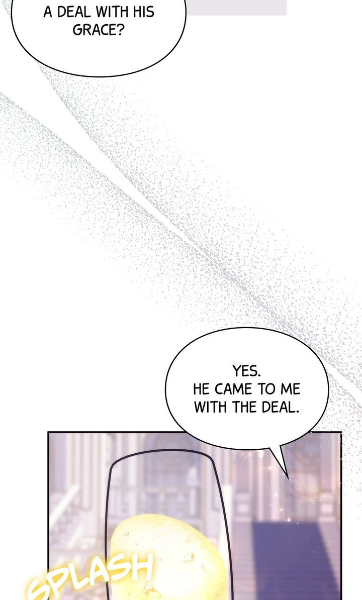 Trash Will Always Be Trash Chapter 119 page 87