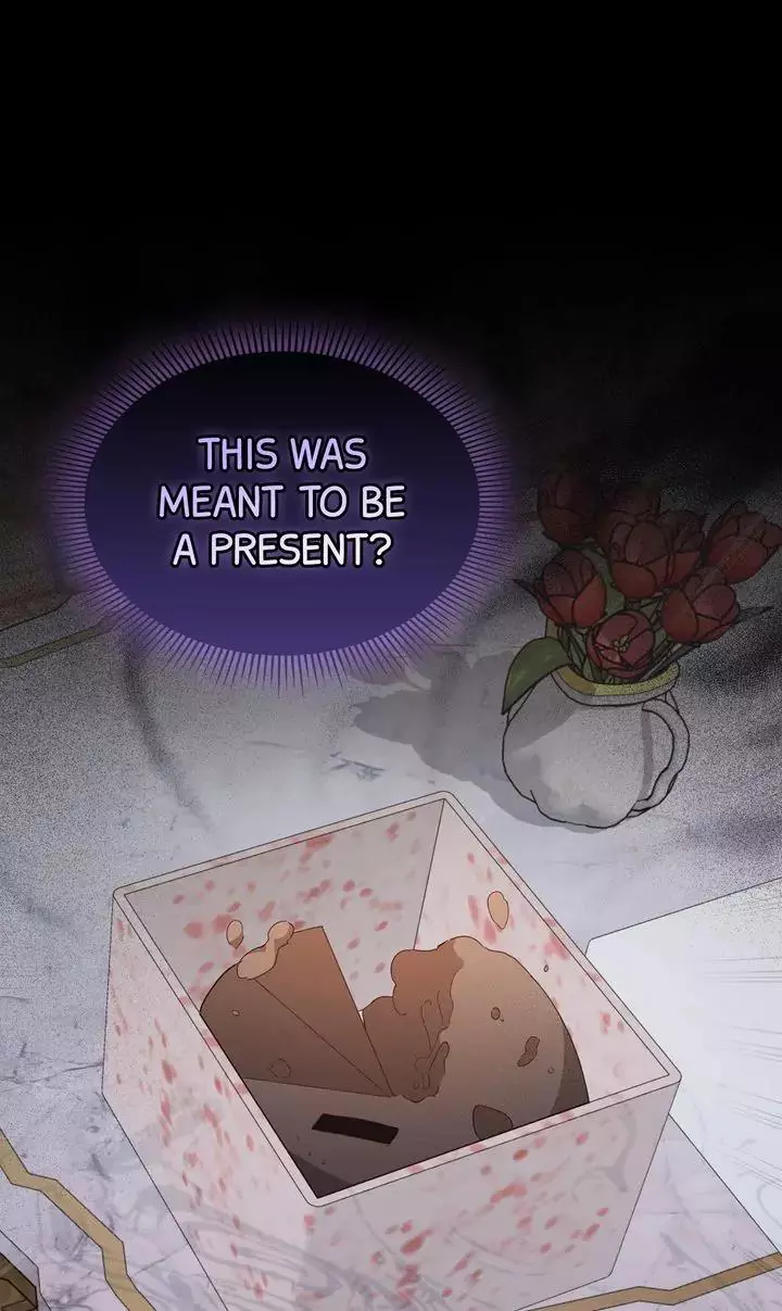 Trash Will Always Be Trash Chapter 12 page 1