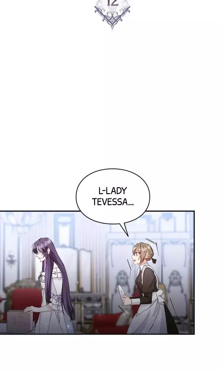 Trash Will Always Be Trash Chapter 12 page 4