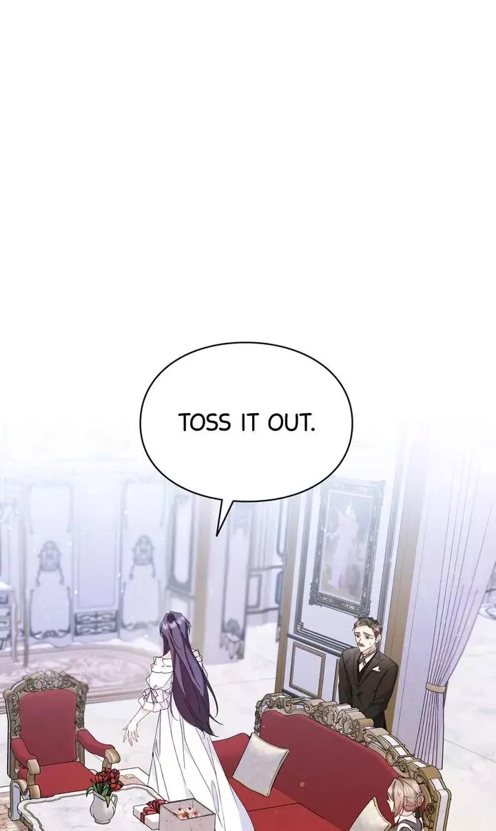 Trash Will Always Be Trash Chapter 12 page 8