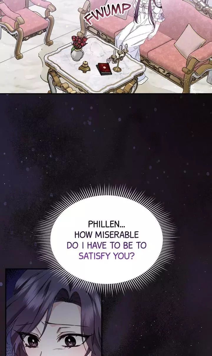 Trash Will Always Be Trash Chapter 12 page 12