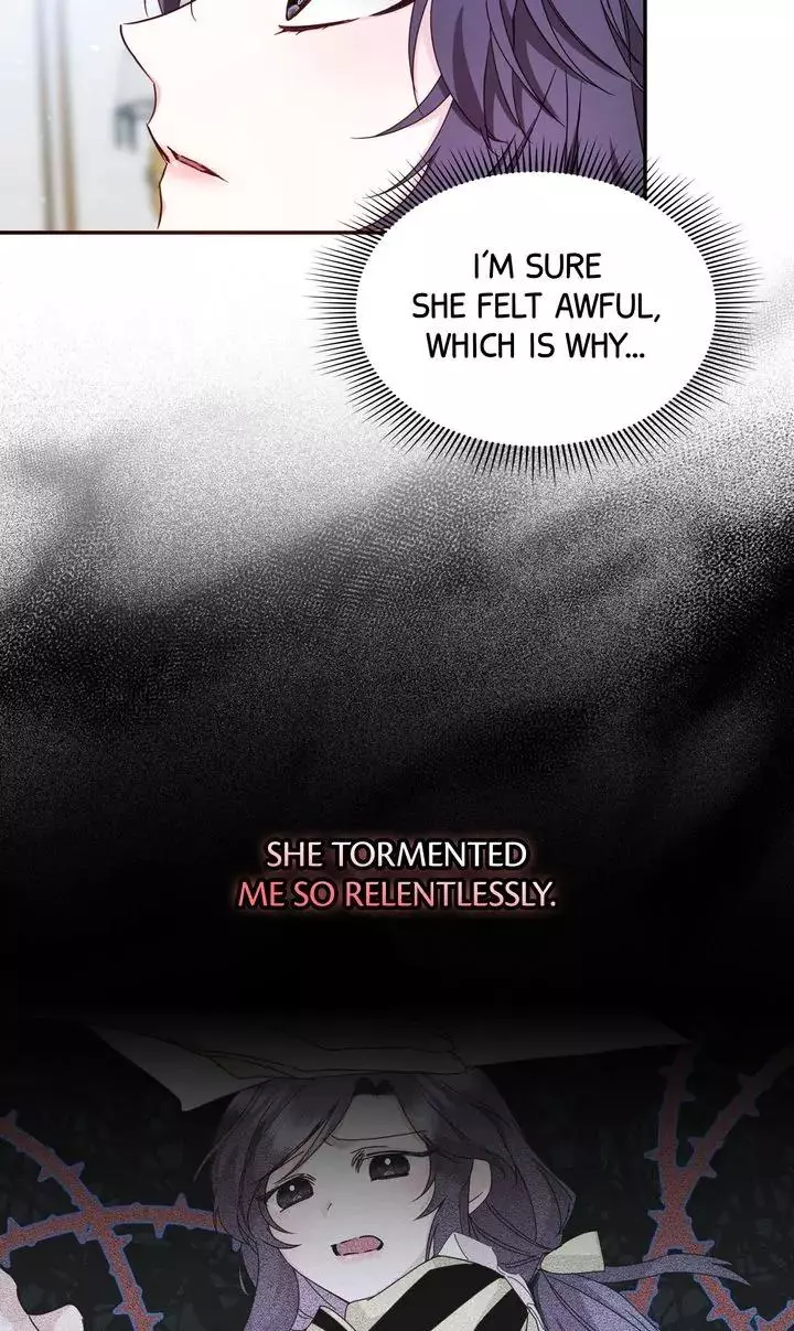 Trash Will Always Be Trash Chapter 12 page 19