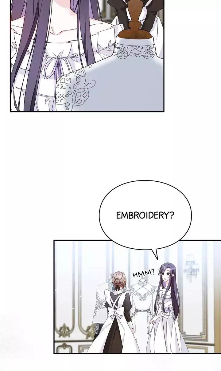 Trash Will Always Be Trash Chapter 12 page 25