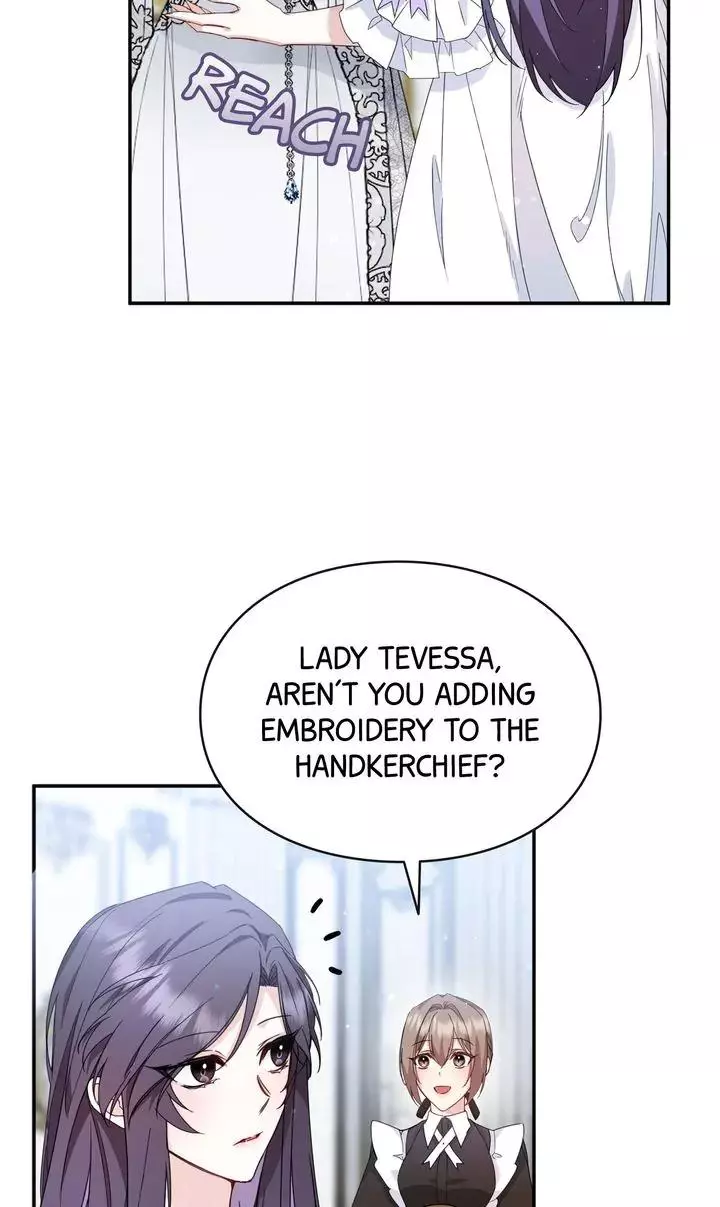 Trash Will Always Be Trash Chapter 12 page 24