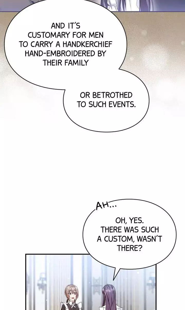 Trash Will Always Be Trash Chapter 12 page 27
