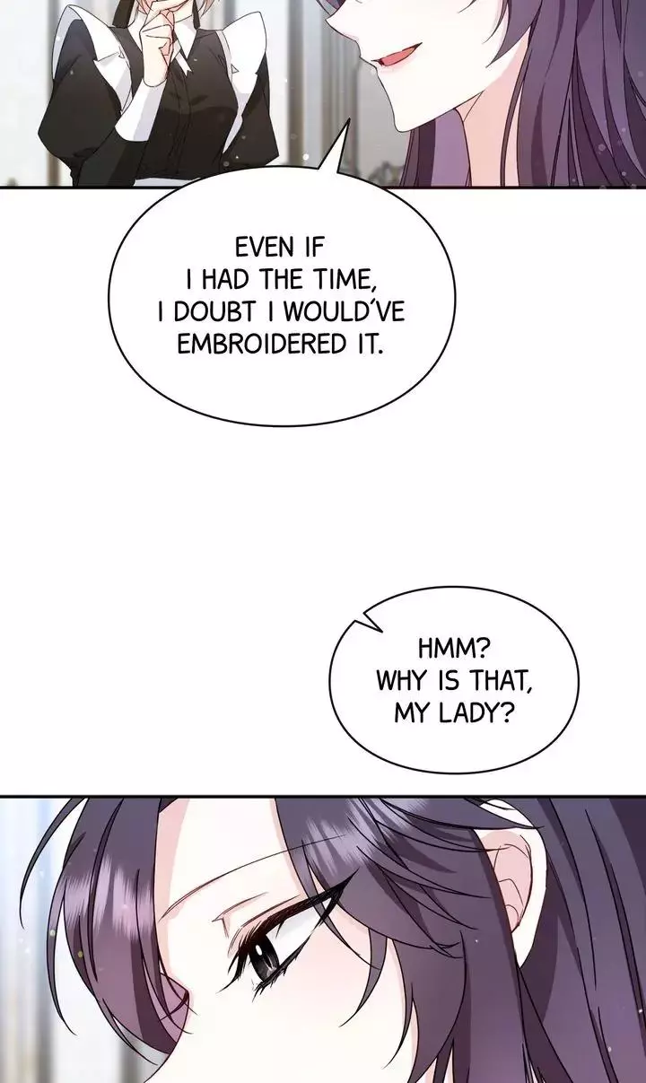 Trash Will Always Be Trash Chapter 12 page 29