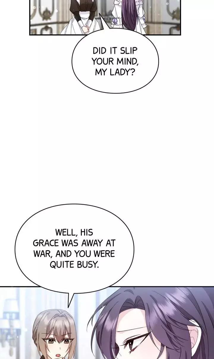 Trash Will Always Be Trash Chapter 12 page 28
