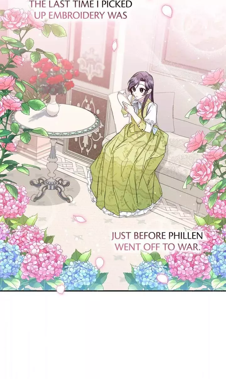 Trash Will Always Be Trash Chapter 12 page 31