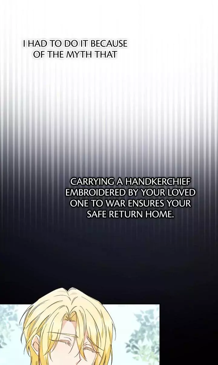 Trash Will Always Be Trash Chapter 12 page 32
