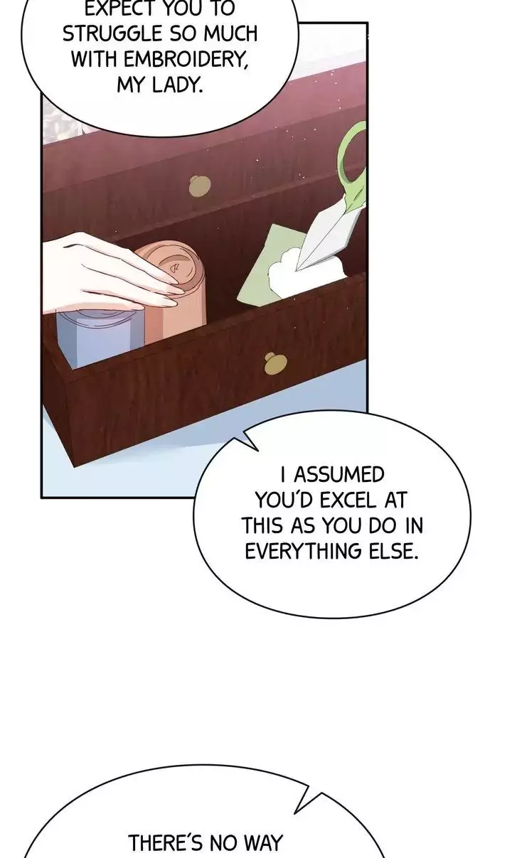 Trash Will Always Be Trash Chapter 12 page 45