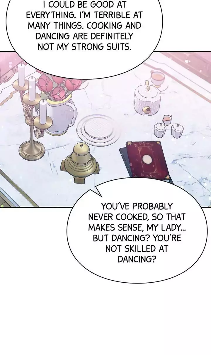 Trash Will Always Be Trash Chapter 12 page 46