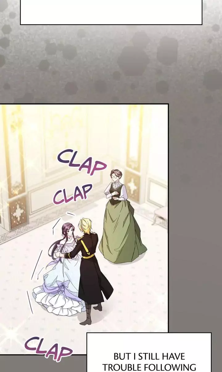 Trash Will Always Be Trash Chapter 12 page 48