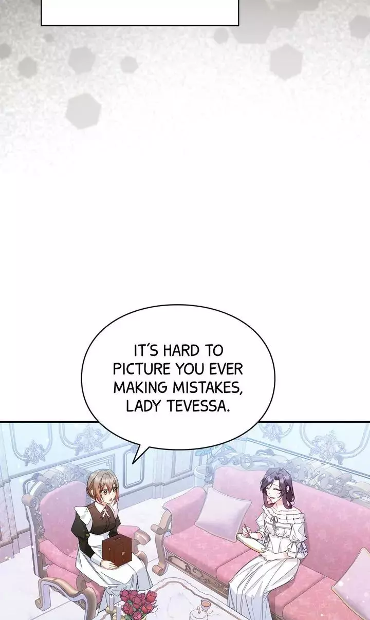 Trash Will Always Be Trash Chapter 12 page 50