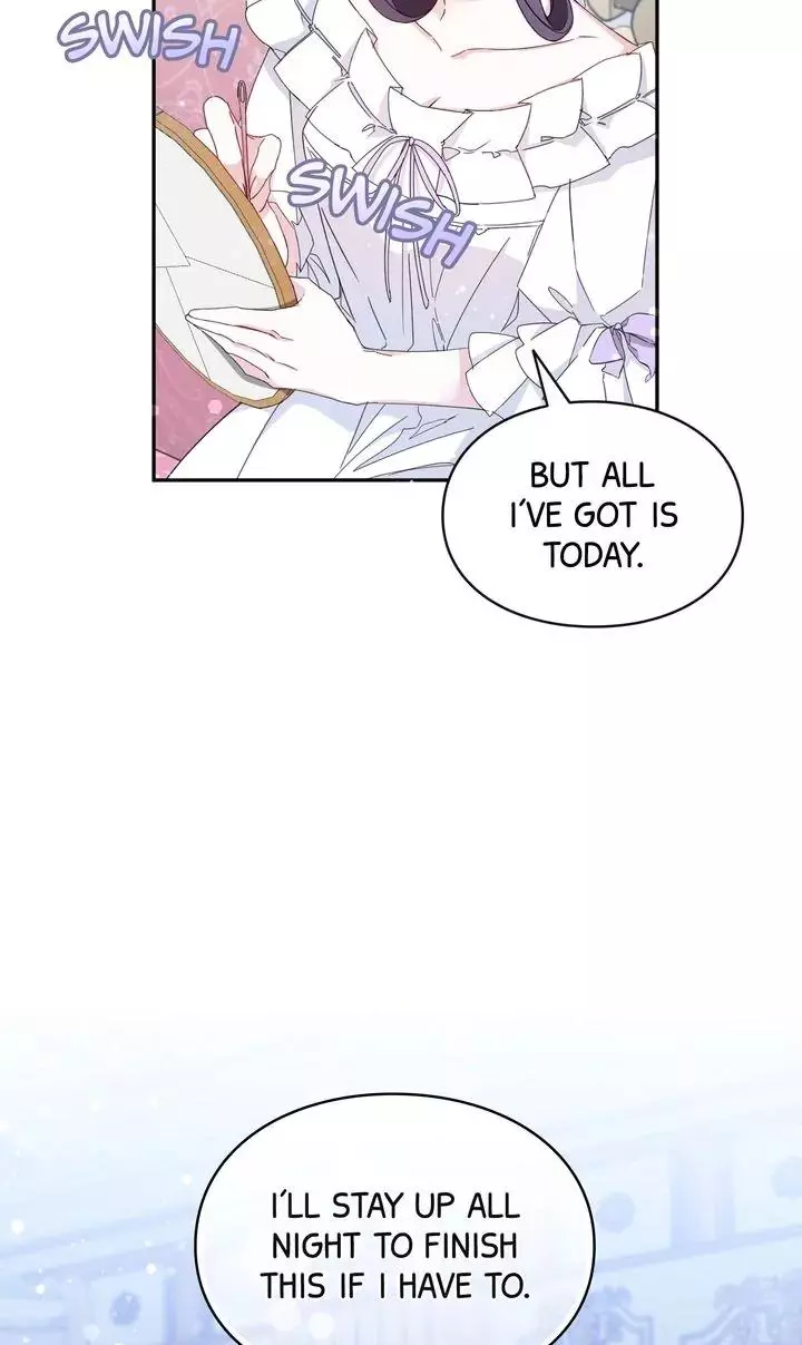 Trash Will Always Be Trash Chapter 12 page 52