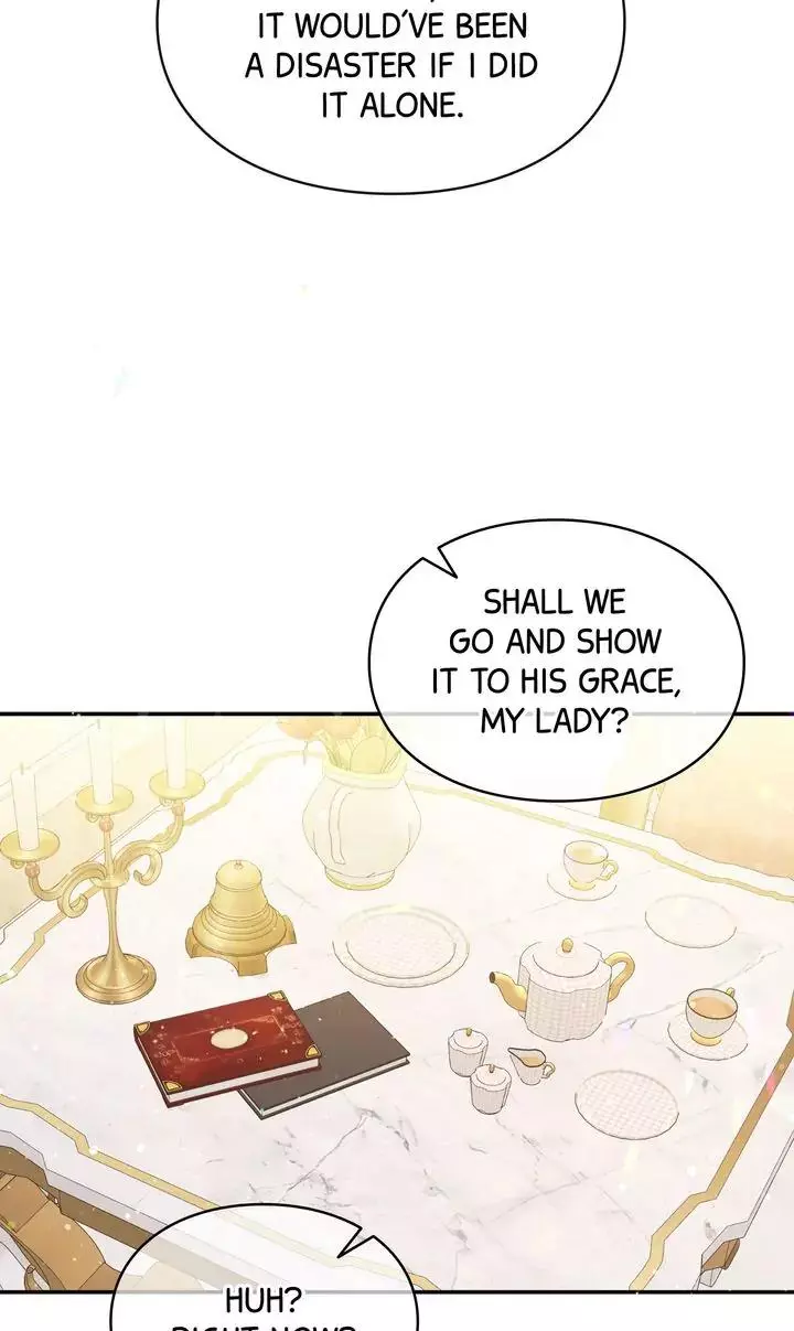 Trash Will Always Be Trash Chapter 12 page 58
