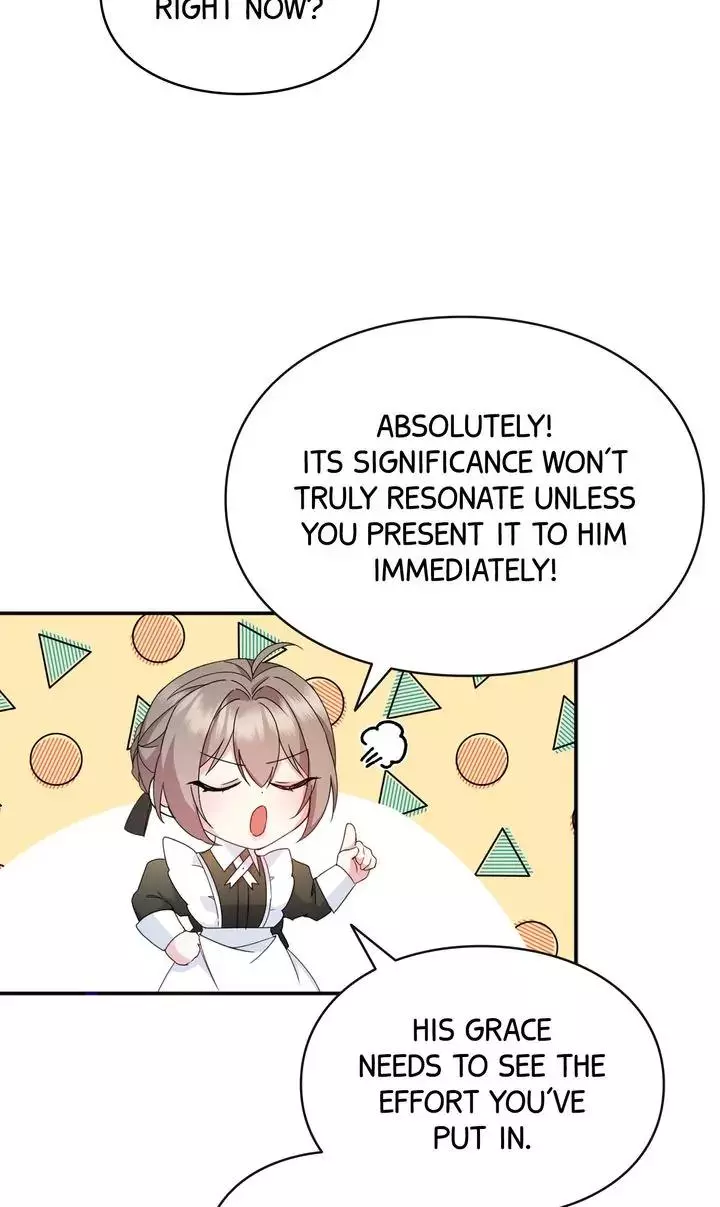 Trash Will Always Be Trash Chapter 12 page 59