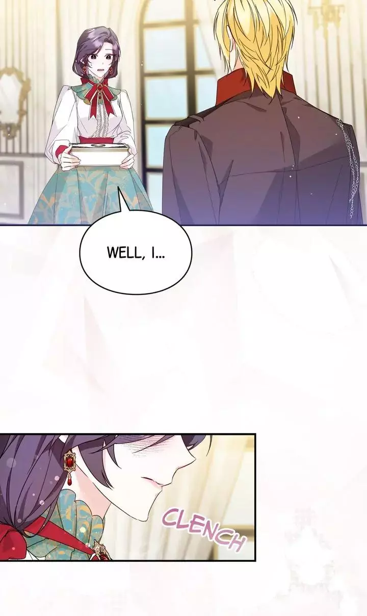 Trash Will Always Be Trash Chapter 12 page 69