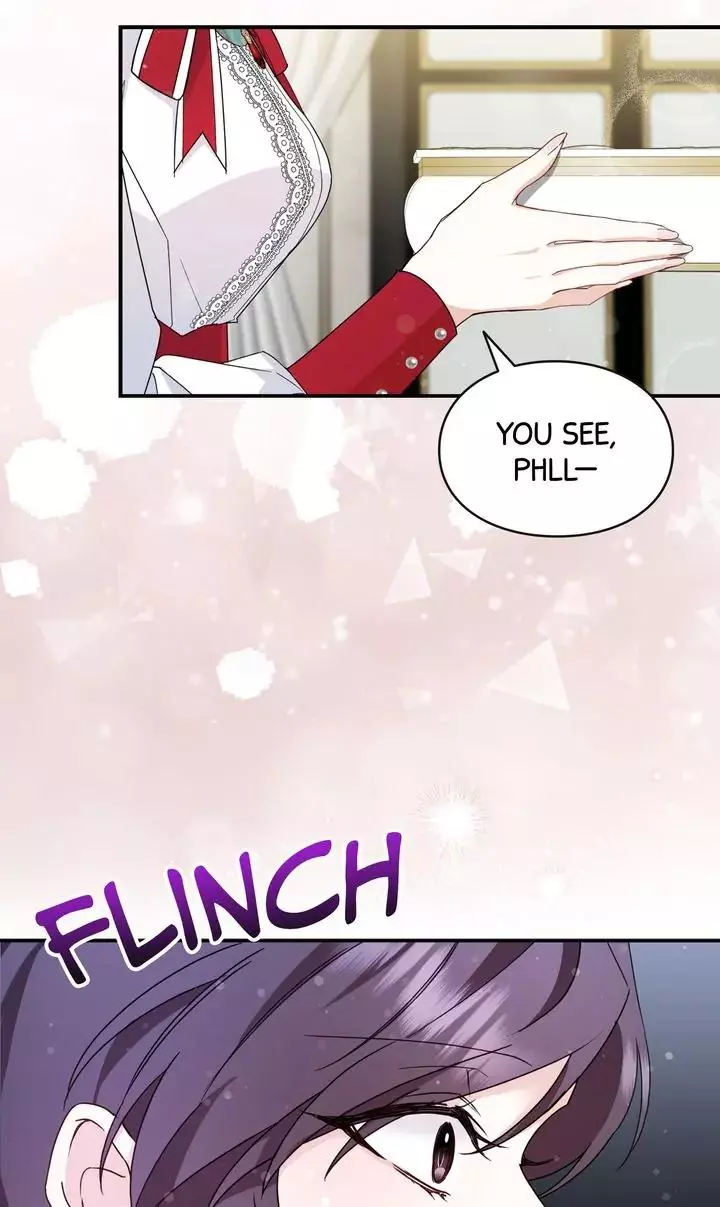 Trash Will Always Be Trash Chapter 12 page 70