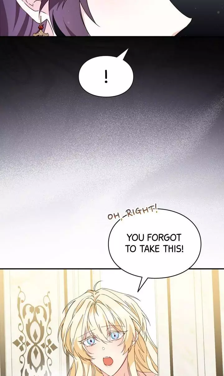 Trash Will Always Be Trash Chapter 12 page 71