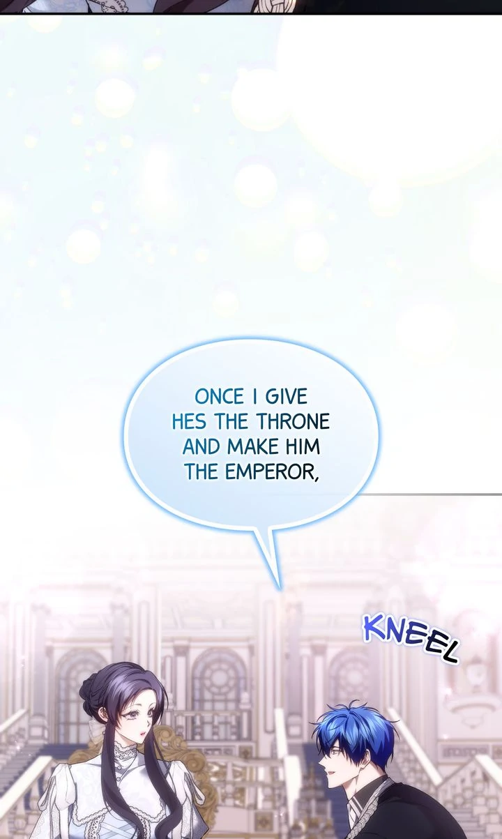Trash Will Always Be Trash Chapter 120 page 22