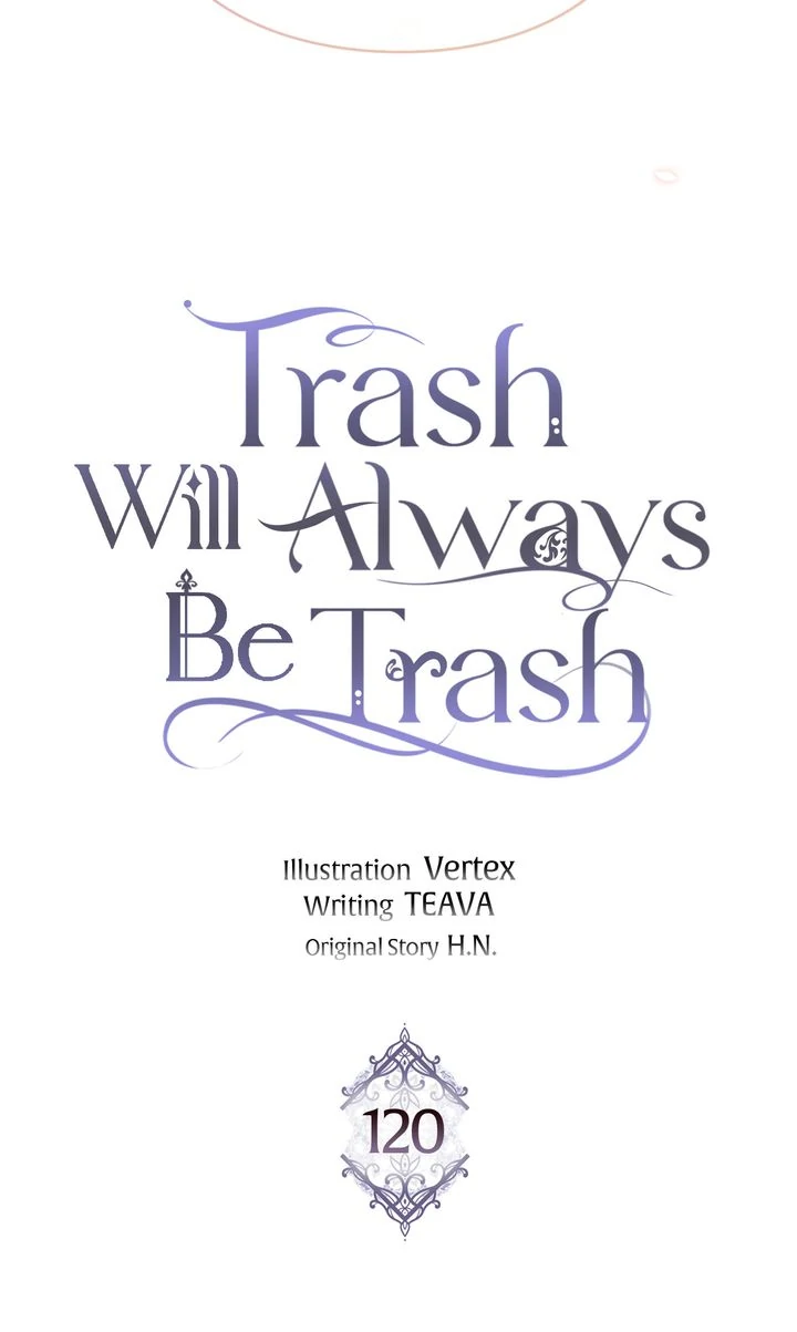 Trash Will Always Be Trash Chapter 120 page 29