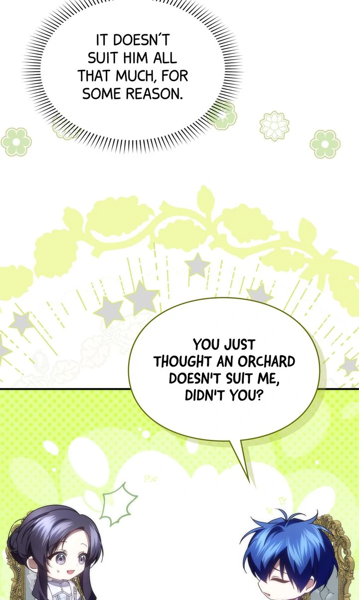 Trash Will Always Be Trash Chapter 120 page 34