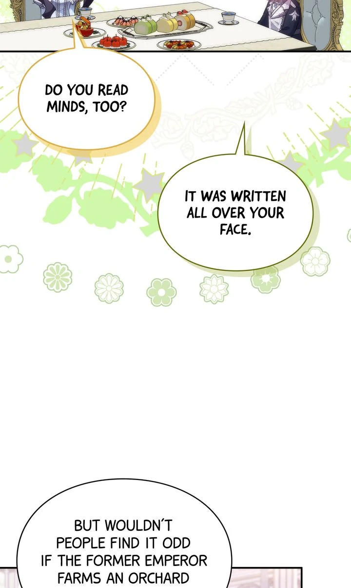 Trash Will Always Be Trash Chapter 120 page 35