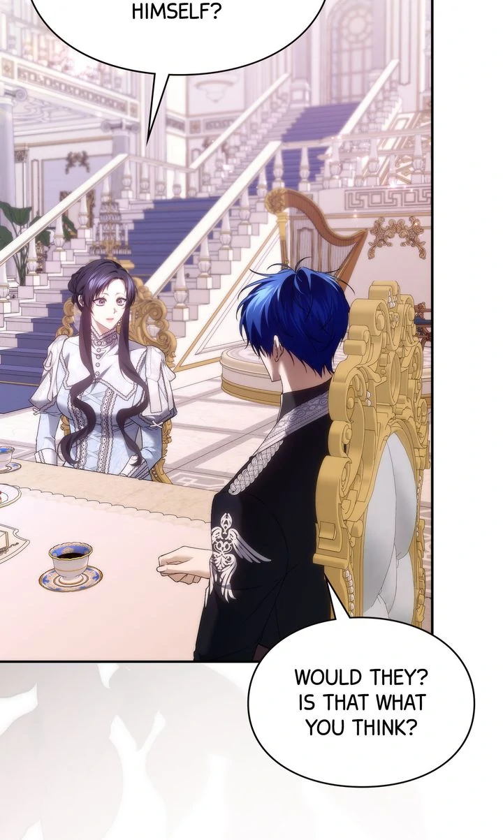 Trash Will Always Be Trash Chapter 120 page 36