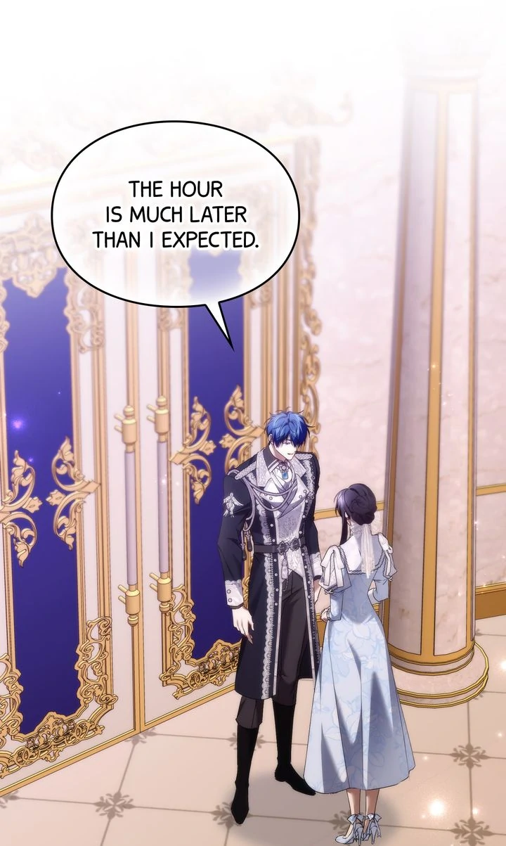 Trash Will Always Be Trash Chapter 120 page 43