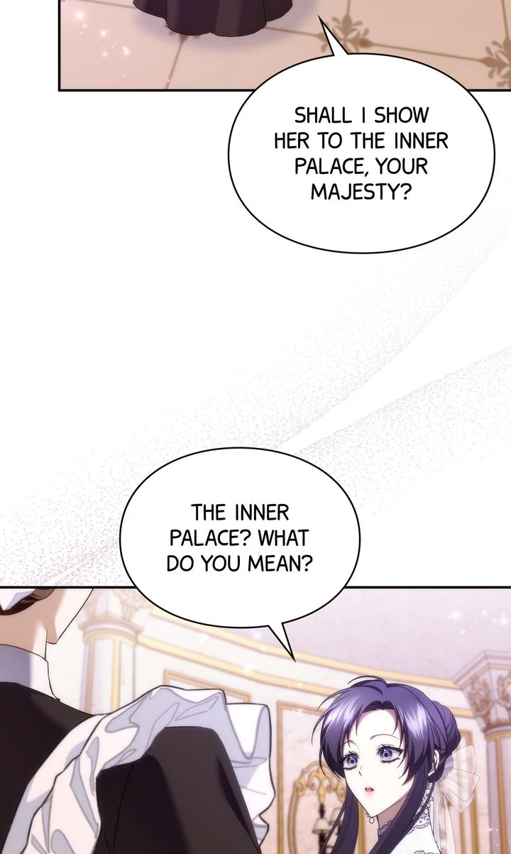 Trash Will Always Be Trash Chapter 120 page 51