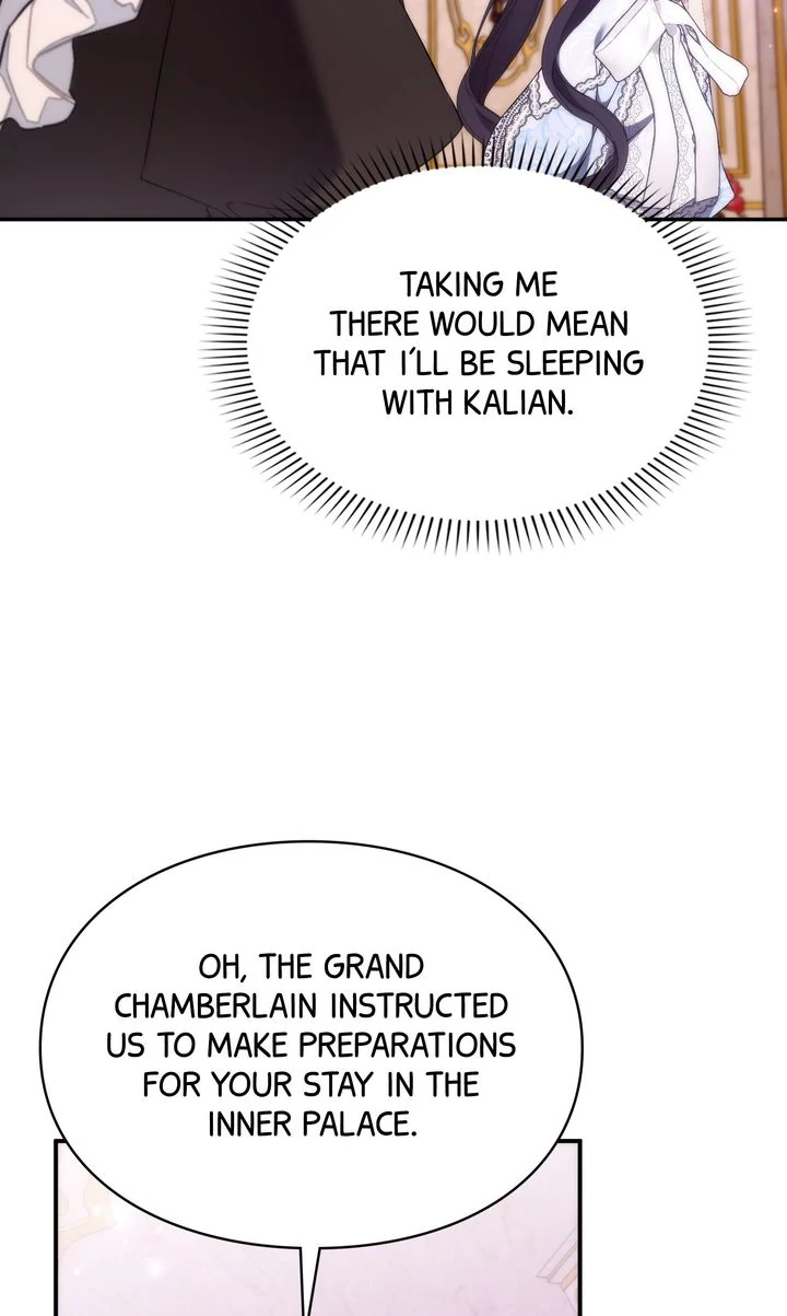 Trash Will Always Be Trash Chapter 120 page 52