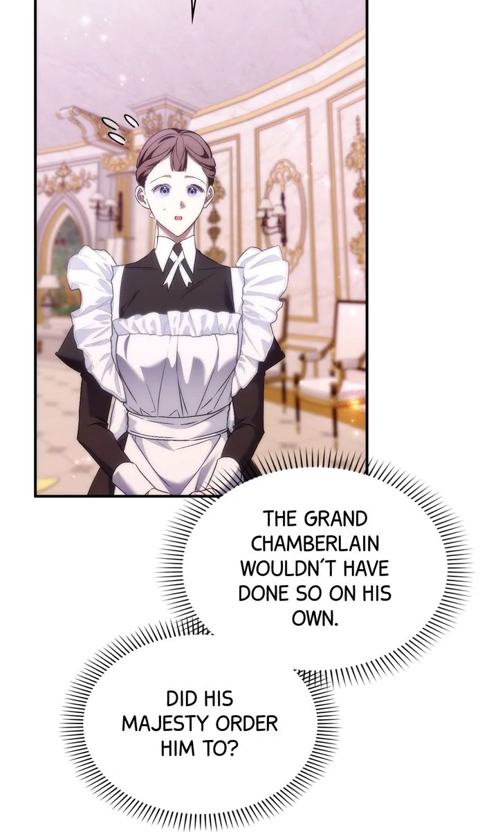 Trash Will Always Be Trash Chapter 120 page 53