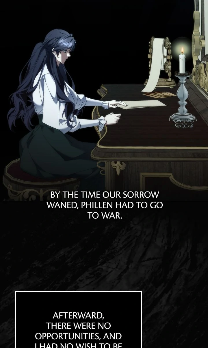 Trash Will Always Be Trash Chapter 120 page 64