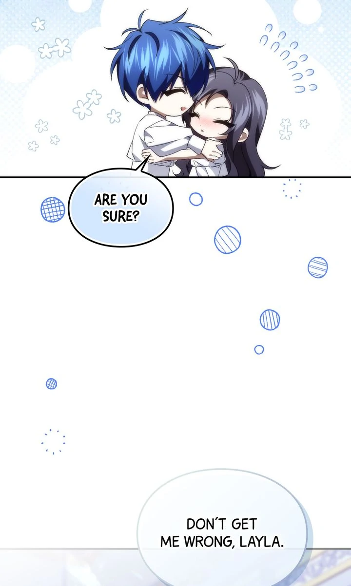 Trash Will Always Be Trash Chapter 120 page 77
