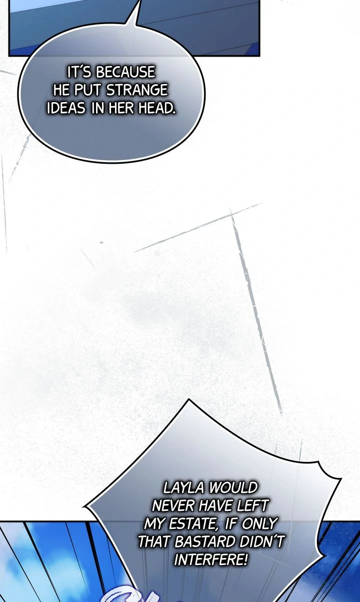 Trash Will Always Be Trash Chapter 120 page 100