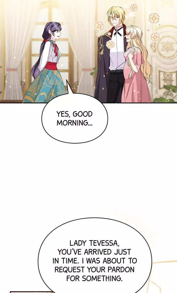Trash Will Always Be Trash Chapter 13 page 8