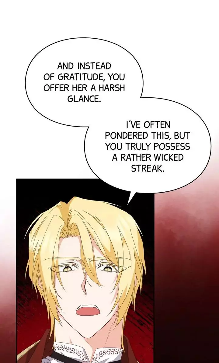 Trash Will Always Be Trash Chapter 13 page 16