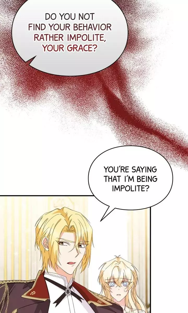 Trash Will Always Be Trash Chapter 13 page 20