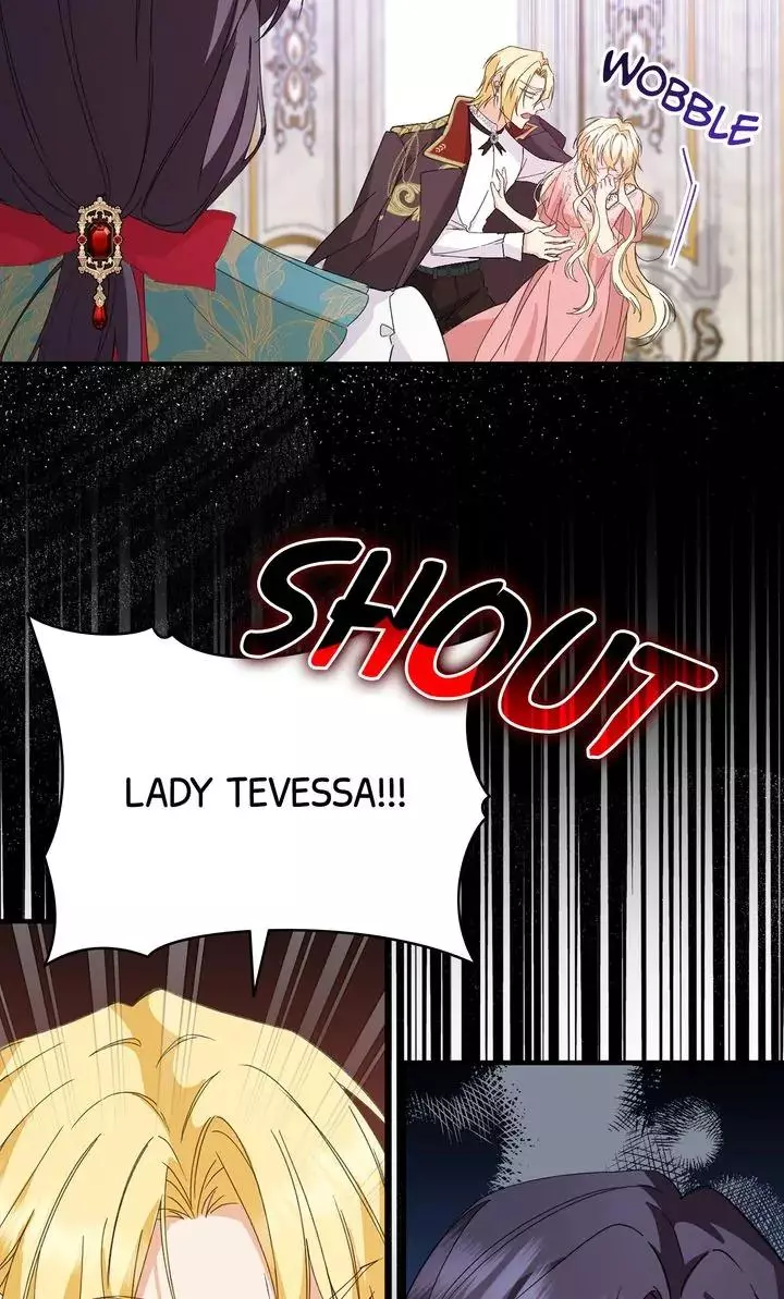 Trash Will Always Be Trash Chapter 13 page 23