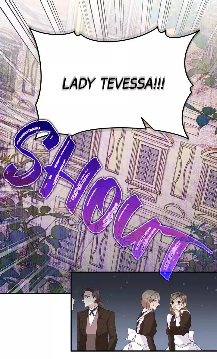 Trash Will Always Be Trash Chapter 13 page 27