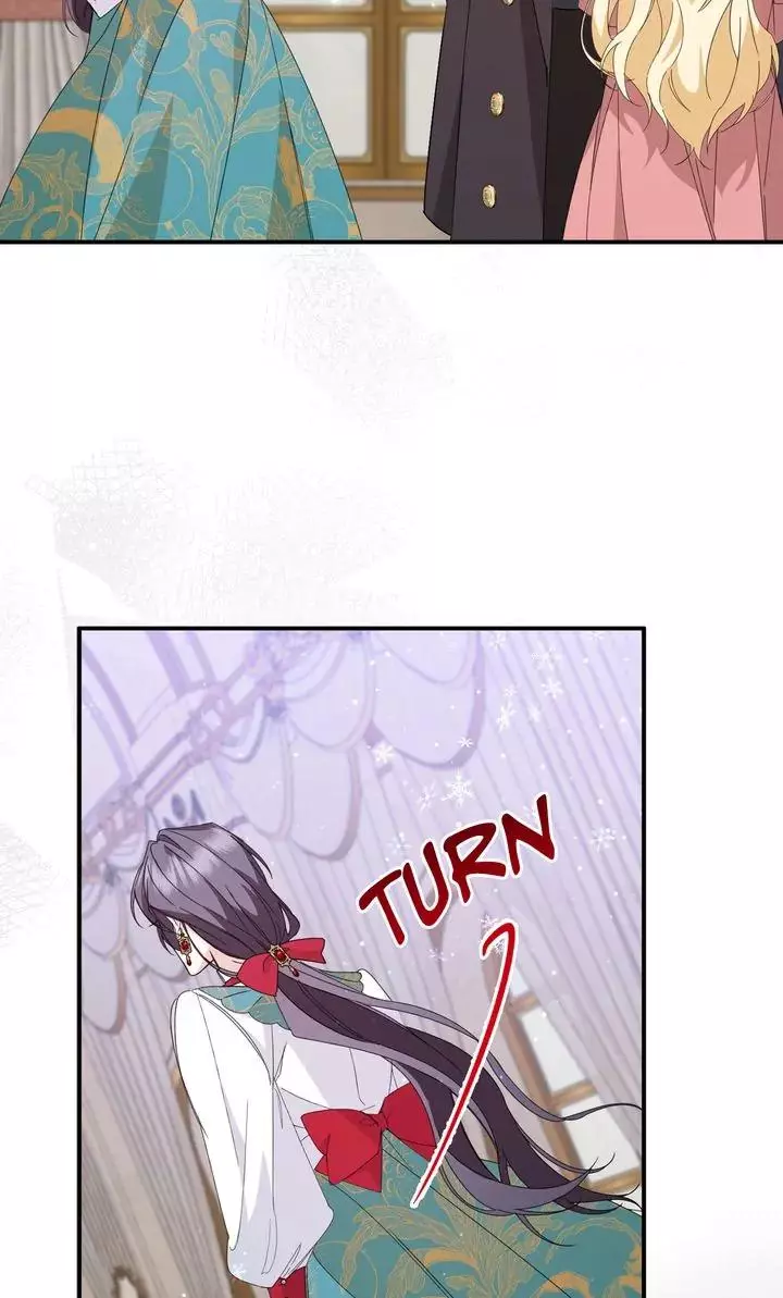 Trash Will Always Be Trash Chapter 13 page 32