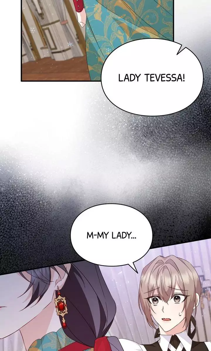Trash Will Always Be Trash Chapter 13 page 33