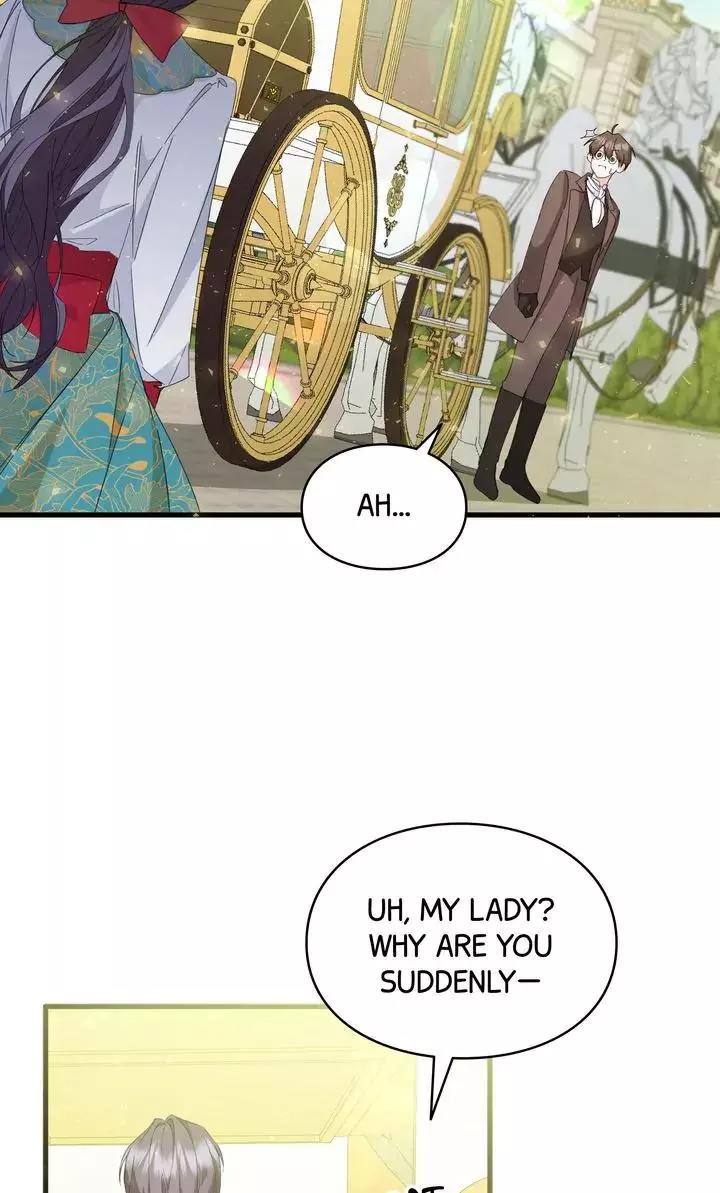 Trash Will Always Be Trash Chapter 13 page 35