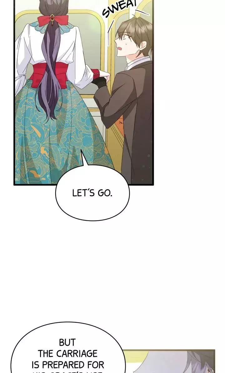 Trash Will Always Be Trash Chapter 13 page 36