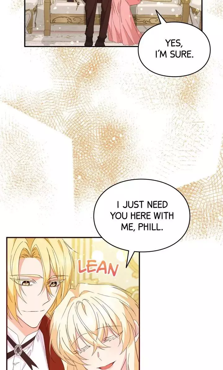 Trash Will Always Be Trash Chapter 13 page 50