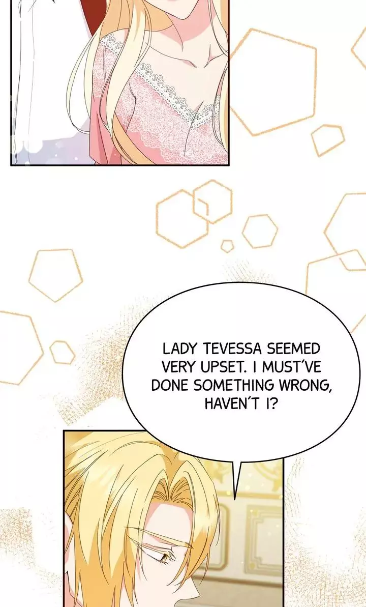 Trash Will Always Be Trash Chapter 13 page 51