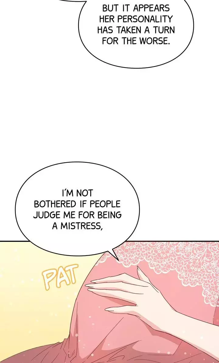 Trash Will Always Be Trash Chapter 13 page 54